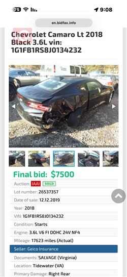 شێڤرۆلێت کەمارۆ